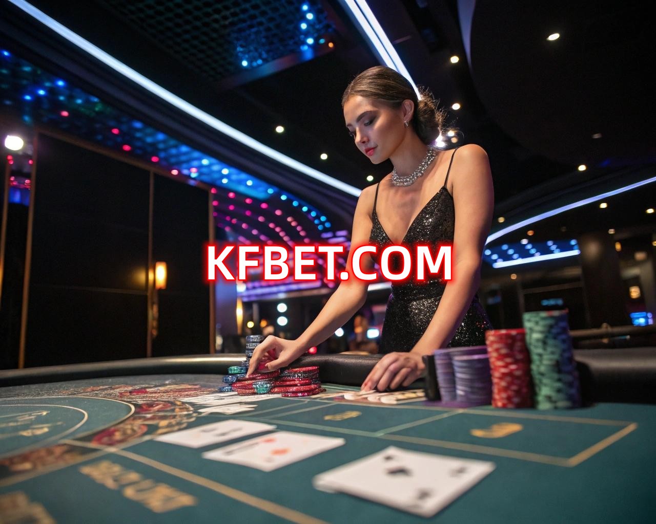  KFBET