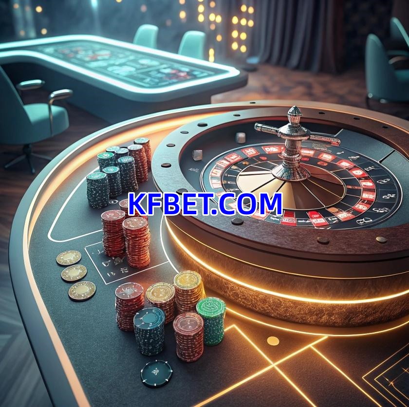  KFBET